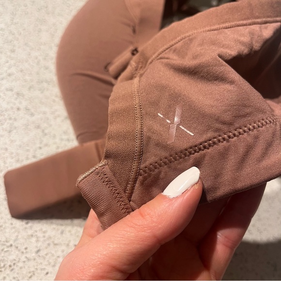 Knix 2024 Sz XL The One&Only Scoop Bra® - Picture 14 of 16